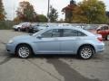 Crystal Blue Pearl - 200 Touring Sedan Photo No. 1