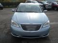 Crystal Blue Pearl - 200 Touring Sedan Photo No. 3
