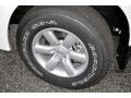 Blizzard White - Titan SV Crew Cab Photo No. 4
