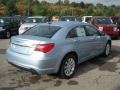 Crystal Blue Pearl - 200 Touring Sedan Photo No. 6