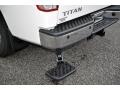 Blizzard White - Titan SV Crew Cab Photo No. 5