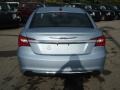 Crystal Blue Pearl - 200 Touring Sedan Photo No. 7