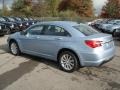 Crystal Blue Pearl - 200 Touring Sedan Photo No. 8