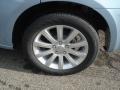 Crystal Blue Pearl - 200 Touring Sedan Photo No. 9
