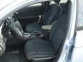 Crystal Blue Pearl - 200 Touring Sedan Photo No. 11