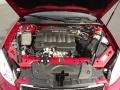 3.6 Liter SIDI DOHC 24-Valve VVT V6 Engine for 2013 Chevrolet Impala LTZ #71635288