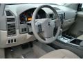 Blizzard White - Titan SV Crew Cab Photo No. 10