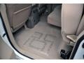 Blizzard White - Titan SV Crew Cab Photo No. 13