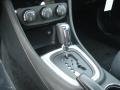 Crystal Blue Pearl - 200 Touring Sedan Photo No. 17