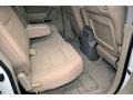 Blizzard White - Titan SV Crew Cab Photo No. 14