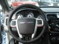 Crystal Blue Pearl - 200 Touring Sedan Photo No. 18
