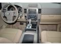 Blizzard White - Titan SV Crew Cab Photo No. 15