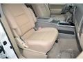Blizzard White - Titan SV Crew Cab Photo No. 16