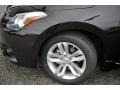 2013 Nissan Altima 2.5 S Coupe Wheel and Tire Photo