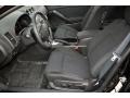 Charcoal Interior Photo for 2013 Nissan Altima #71635440