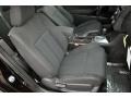 Charcoal Front Seat Photo for 2013 Nissan Altima #71635474