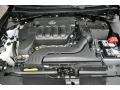  2013 Altima 2.5 S Coupe 2.5 Liter DOHC 16-Valve VVT 4 Cylinder Engine