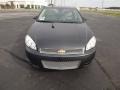 Ashen Gray Metallic - Impala LS Photo No. 2