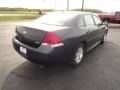 Ashen Gray Metallic - Impala LS Photo No. 5