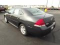 Ashen Gray Metallic - Impala LS Photo No. 7