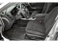 Charcoal Prime Interior Photo for 2013 Nissan Altima #71635574