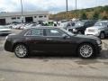 Luxury Brown Pearl - 300 C Photo No. 5