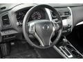 Charcoal Interior Photo for 2013 Nissan Altima #71635584