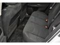 Charcoal 2013 Nissan Altima 2.5 SV Interior Color