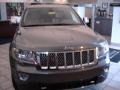 Mineral Gray Metallic - Grand Cherokee Overland Summit 4x4 Photo No. 3