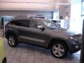 Mineral Gray Metallic - Grand Cherokee Overland Summit 4x4 Photo No. 4