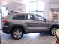 Mineral Gray Metallic - Grand Cherokee Overland Summit 4x4 Photo No. 5