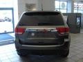 Mineral Gray Metallic - Grand Cherokee Overland Summit 4x4 Photo No. 7