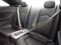 Ebony Rear Seat Photo for 2013 Cadillac CTS #71635768