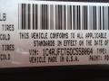 Mineral Gray Metallic - Grand Cherokee Overland Summit 4x4 Photo No. 20