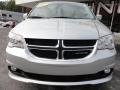 Bright Silver Metallic - Grand Caravan Crew Photo No. 3