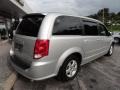 Bright Silver Metallic - Grand Caravan Crew Photo No. 6