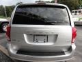 Bright Silver Metallic - Grand Caravan Crew Photo No. 7