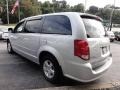 Bright Silver Metallic - Grand Caravan Crew Photo No. 8