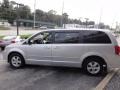 Bright Silver Metallic - Grand Caravan Crew Photo No. 9