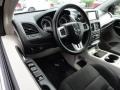 Bright Silver Metallic - Grand Caravan Crew Photo No. 10
