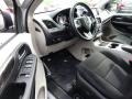Bright Silver Metallic - Grand Caravan Crew Photo No. 11
