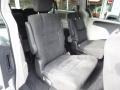 Bright Silver Metallic - Grand Caravan Crew Photo No. 15