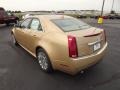 2013 Summer Gold Metallic Cadillac CTS 3.6 Sedan  photo #7