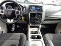 Bright Silver Metallic - Grand Caravan Crew Photo No. 19