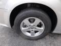 Bright Silver Metallic - Grand Caravan Crew Photo No. 20