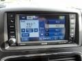Bright Silver Metallic - Grand Caravan Crew Photo No. 22