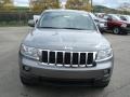 2013 Mineral Gray Metallic Jeep Grand Cherokee Laredo 4x4  photo #3
