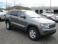 2013 Mineral Gray Metallic Jeep Grand Cherokee Laredo 4x4  photo #4
