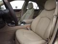 Cashmere/Cocoa Front Seat Photo for 2013 Cadillac CTS #71636083