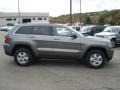 2013 Mineral Gray Metallic Jeep Grand Cherokee Laredo 4x4  photo #5